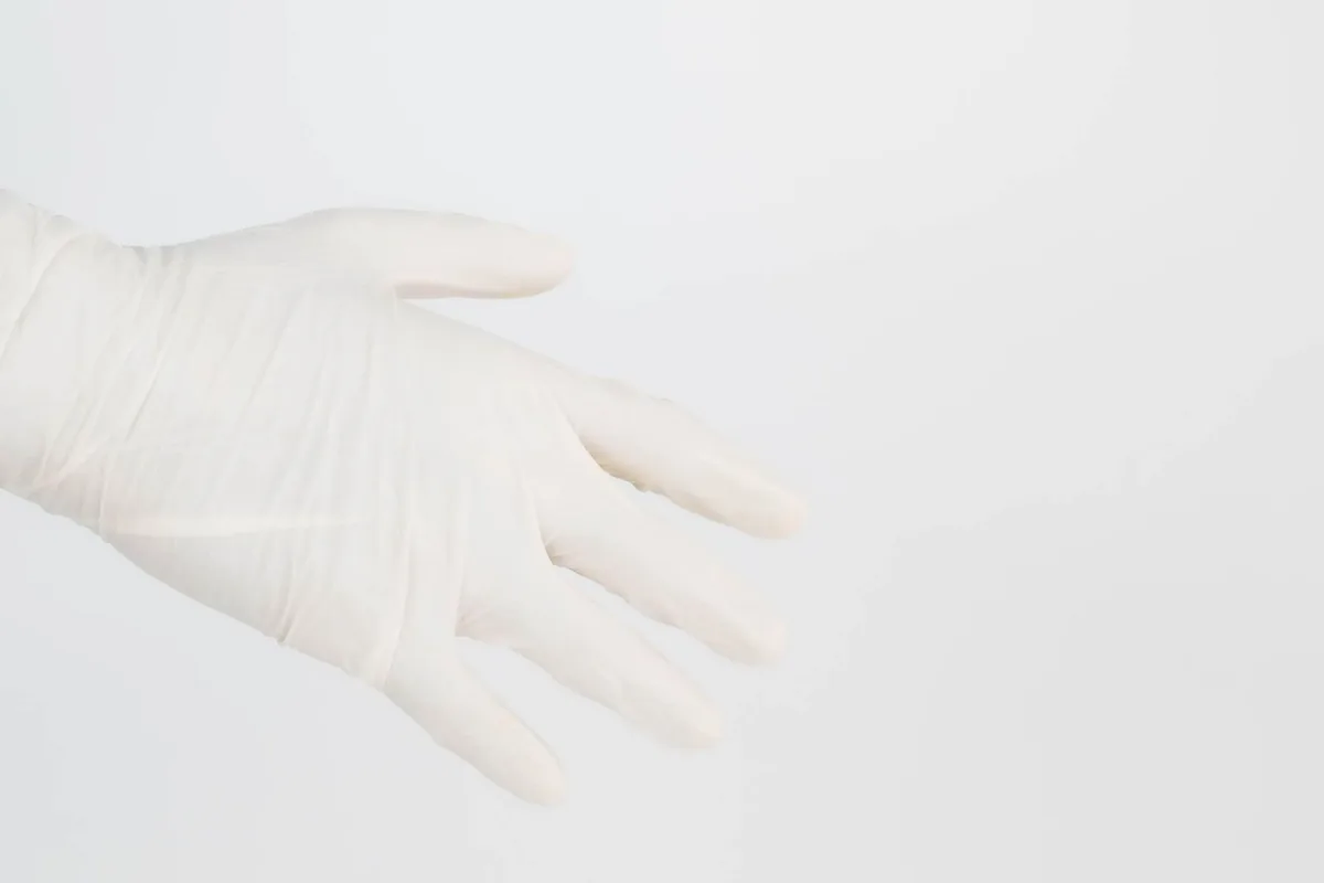 Bodily Fluid Cleanup in Teviston, CA